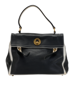 Muse 2, Leather, Black, MII, DB, 2*